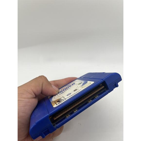 Madden NFL 2001 (Nintendo 64, 2000) - Cartridge Only Game Tested & Working N64 - Picture 6 of 6